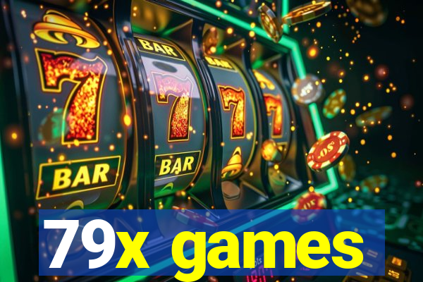 79x games